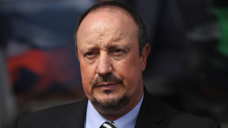 Thua liên tiếp tại Ngoại hạng Anh, Benitez run rẩy  - Bóng Đá