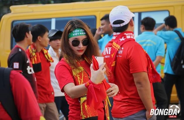 TRỰC TIẾP: Campuchia vs Việt Nam: Tuấn Anh, Xuân Trường dự bị (Hiệp 1) - Bóng Đá