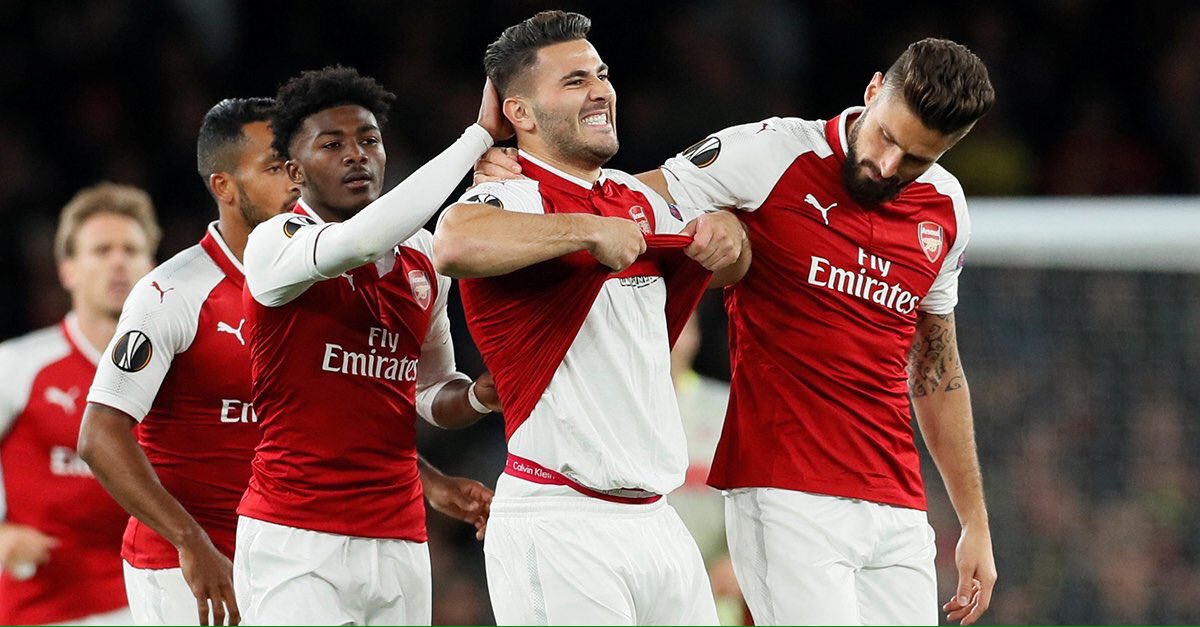 5 điểm nhấn Arsenal 3-1 Cologne: Sanchez xuất thần, dấu hỏi Wenger - Bóng Đá