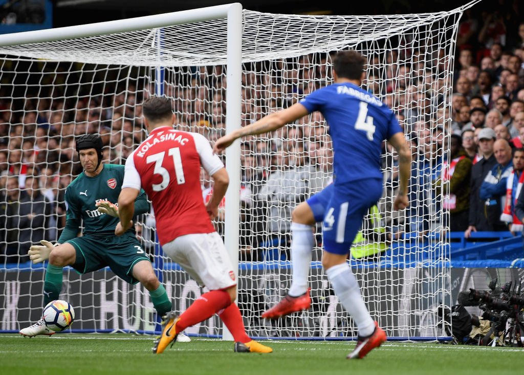 TRỰC TIẾP Chelsea vs Arsenal: Arsenal trả miếng (Hiệp 1) - Bóng Đá