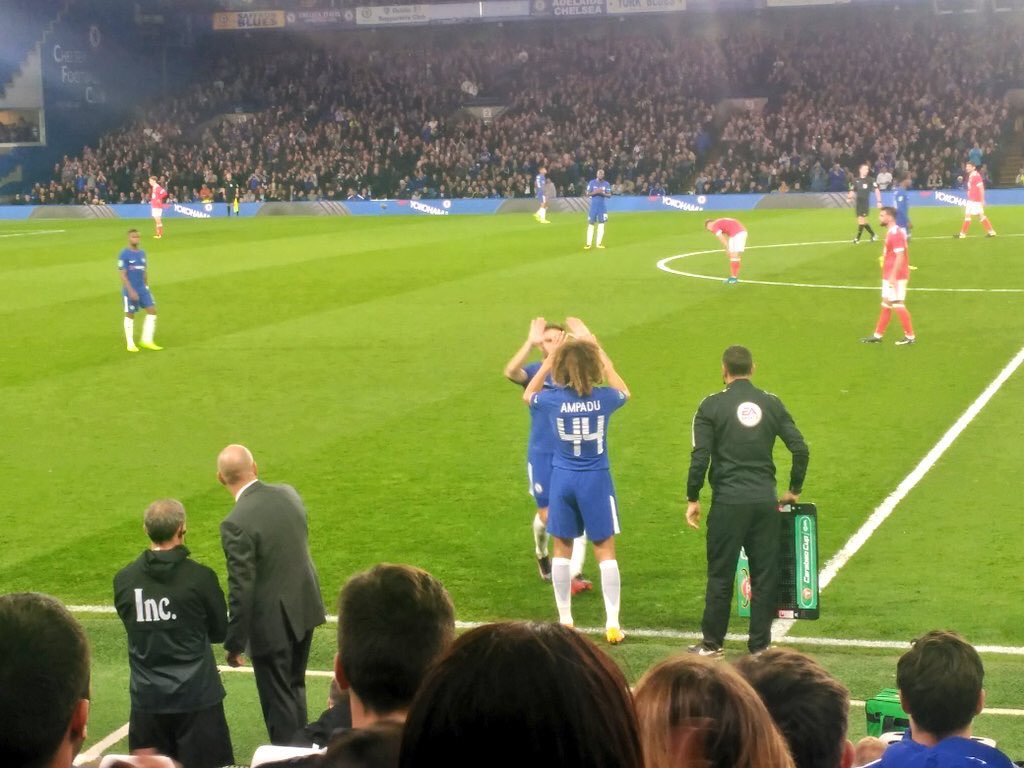 Góc tuyển trạch: Sức hút của thần đồng 17 tuổi Chelsea - Bóng Đá