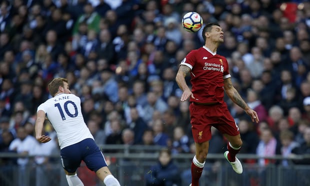 Với bàn đạp M.U, Tottenham sẽ thách thức Man City - Bóng Đá