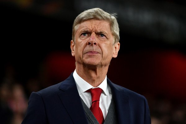 Wenger muốn đôi công với Man City: Tự tin hay tự sát? - Bóng Đá