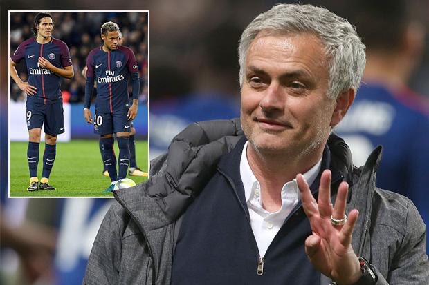 Mourinho ở lại Man Utd: Vì giấc mơ chinh phạt - Bóng Đá