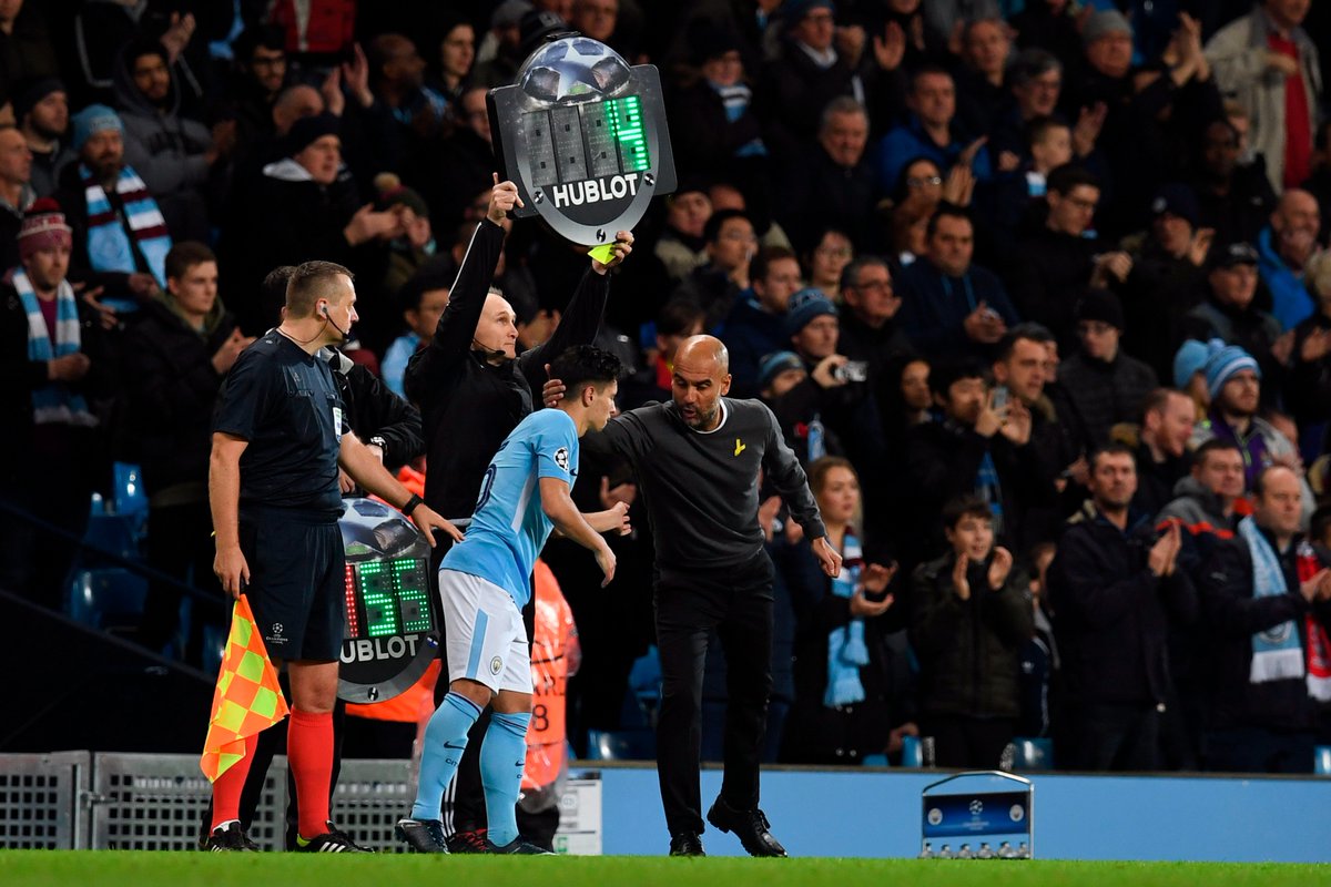 Bây giờ, Man City còn ngán ai? - Bóng Đá