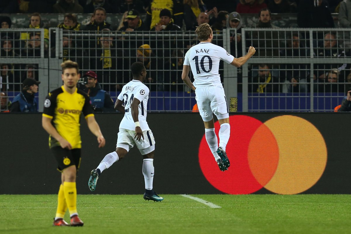 Dortmund văng khỏi Champions League: Vì sao, vì ai? - Bóng Đá