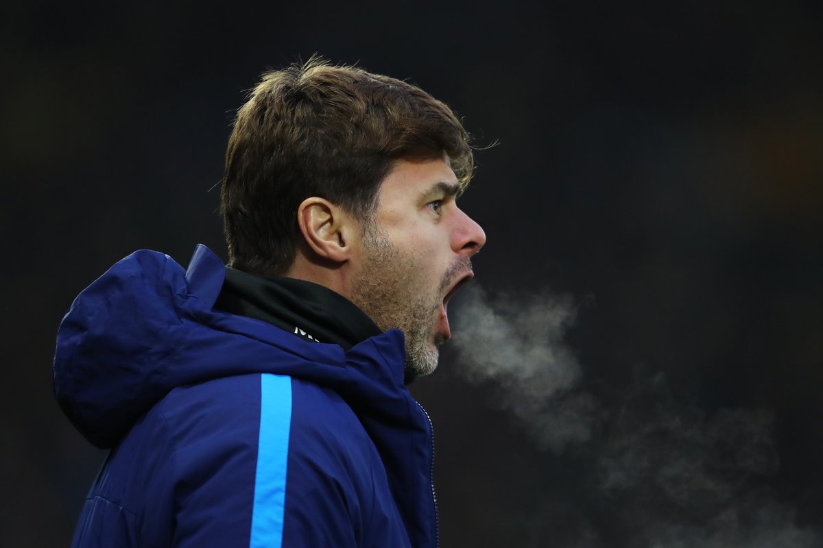 Tottenham tiếp tục sa sút, Everton hồi sinh - Bóng Đá