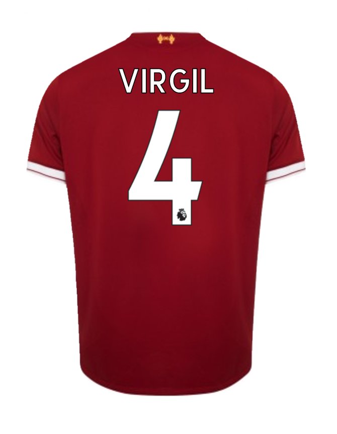 Virgil van Dijk đến Liverpool: Hợp đồng khủng cỡ nào? - Bóng Đá