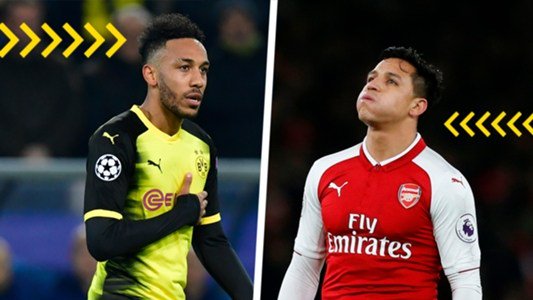 Arsenal gây SỐC: Thay Sanchez bằng sao Dortmund - Bóng Đá