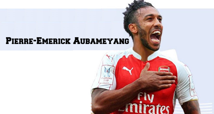 Aubameyang có là lời giải cho Arsenal? - Bóng Đá