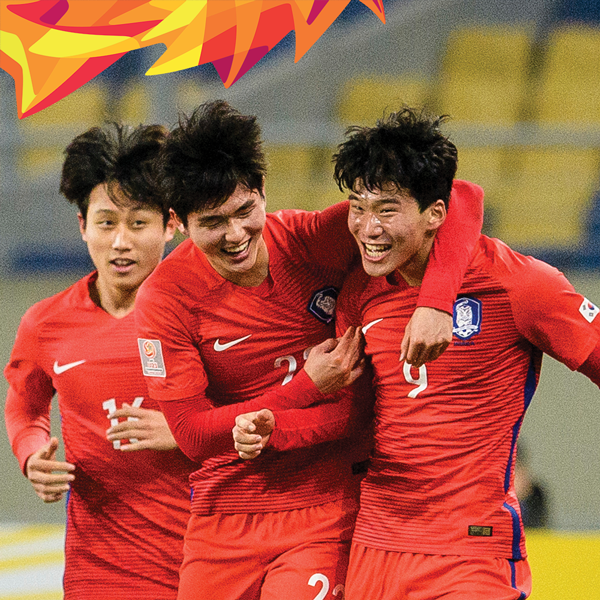 Đè bẹp Australia, U23 Hàn Quốc giúp U23 Việt Nam làm nên lịch sử - Bóng Đá