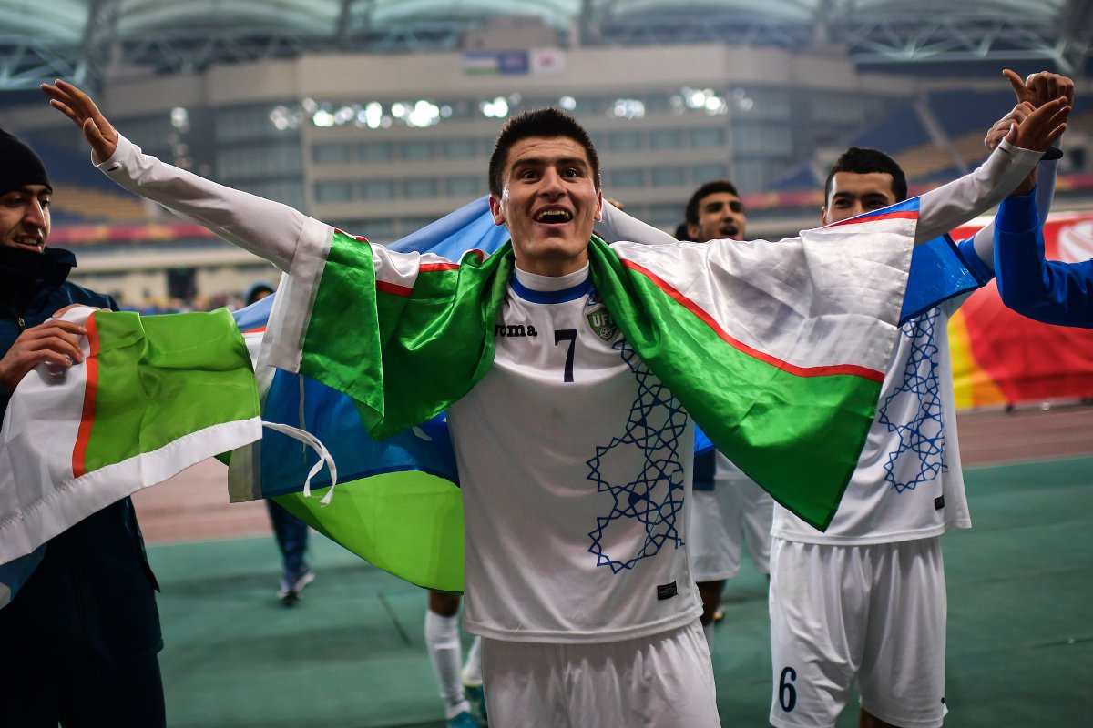 HLV U23 Uzbekistan: “U23 Việt Nam đã chơi bóng đá đẹp” - Bóng Đá