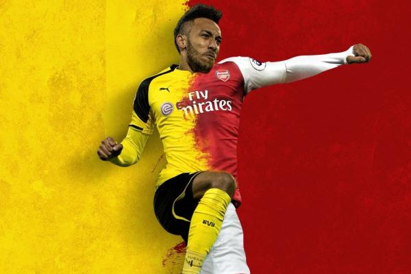 TRỰC TIẾP Ngày cuối chuyển nhượng mùa Đông: Aubameyang đã là cầu thủ Arsenal - Bóng Đá