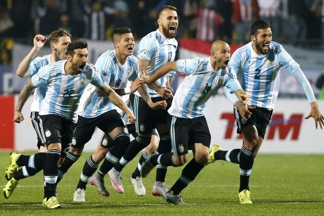 Những kỷ lục sắp "vỡ" ở Copa America 2016