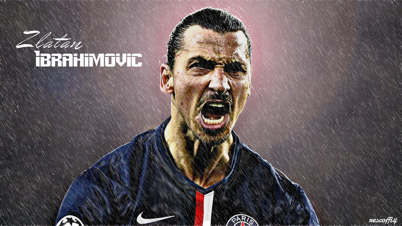 Tải Zlatan Ibrahimović Wallpaper App trên PC với giả lập  LDPlayer