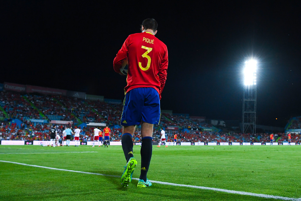 Ramos mắc lỗi nghiêm trọng, TBN thua đau Georgia