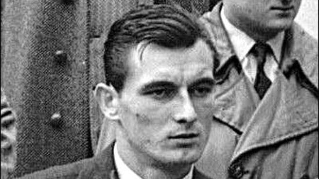 Drazan Jerkovic tiễn Pháp khỏi EURO 1960. Ảnh: Internet.