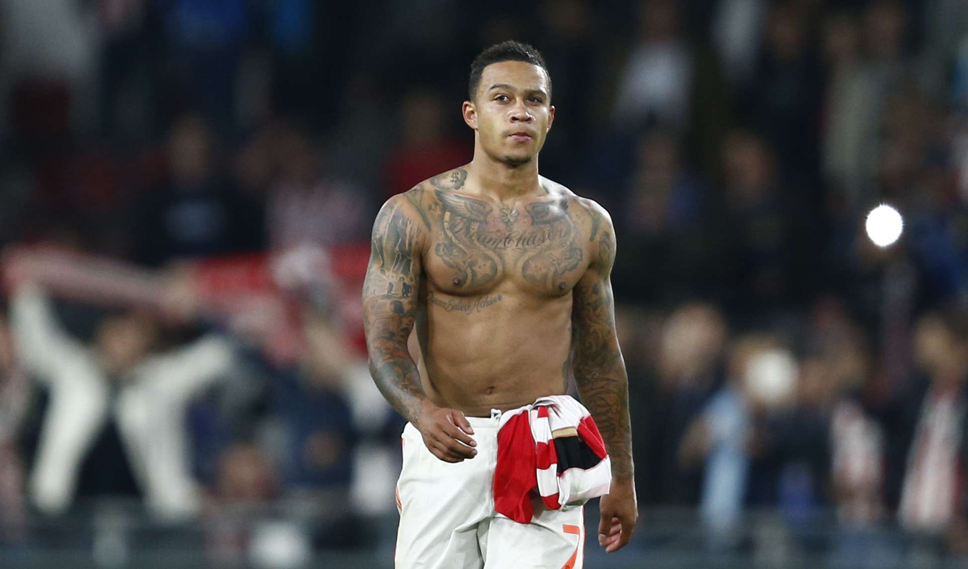 depay