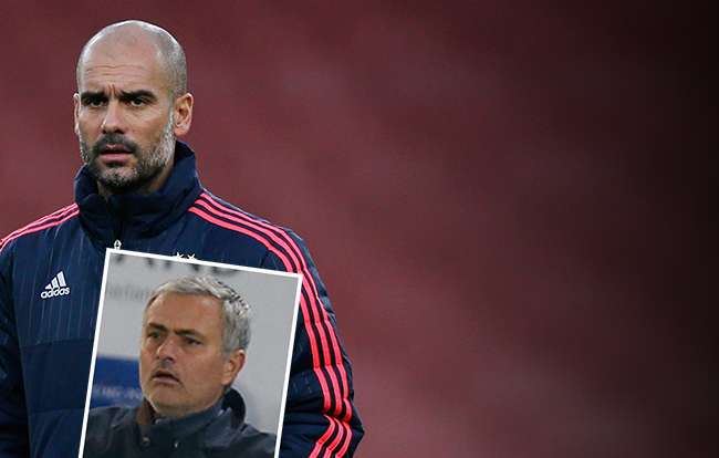 3 cầu thủ M.U có thể chuyển đến Man City