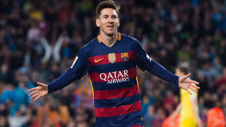 10 cầu thủ có áo đấu bán chạy nhất: Ngoại hạng Anh áp đảo, Messi dẫn đầu