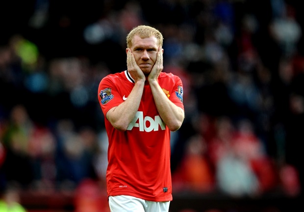 Paul Scholes khẳng định giá trị thật sự của Pogba
