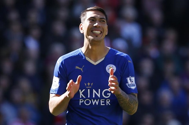 Thêm một ngôi sao muốn rời Leicester