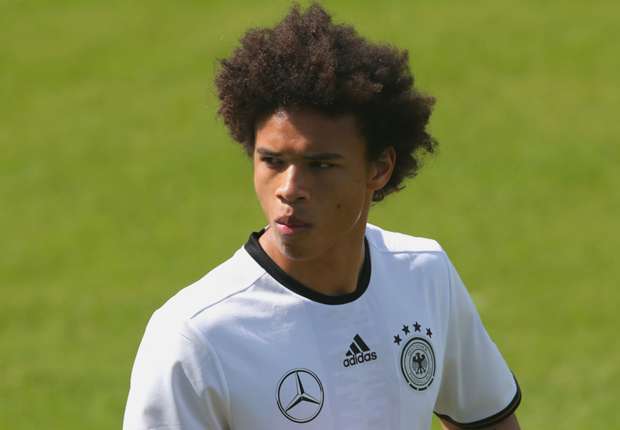 Động cơ Sane gia nhập Man City là gì?
