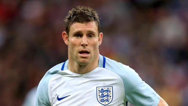 Chính thức: James Milner chia tay Tam Sư