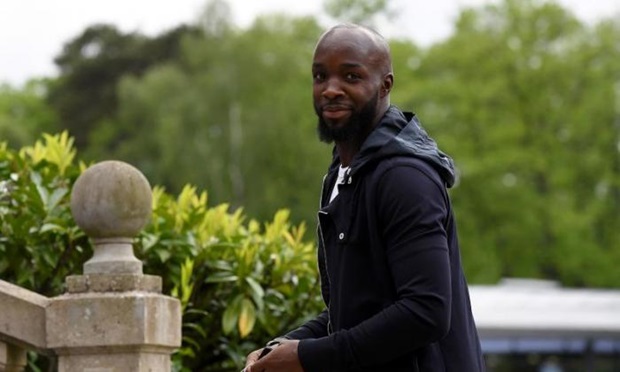 M.U, Spurs chiêu mộ thất bại người cũ Real