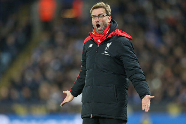 Không tồn tại nỗi thất vọng EURO tại Liverpool