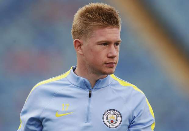 Với De Bruyne và Sane, Man City như hổ mọc thêm cánh