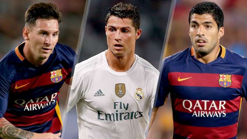 Ai sẽ là “Vua kiến tạo” của La Liga mùa tới?