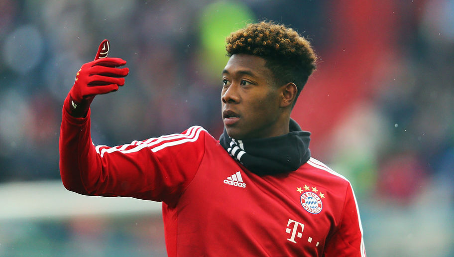 Vì sao Alaba khước từ Real Madrid?