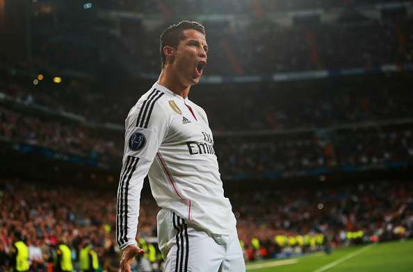 10 cầu thủ ghi bàn nhiều nhất trong lịch sử: Có Ronaldo, vắng Messi