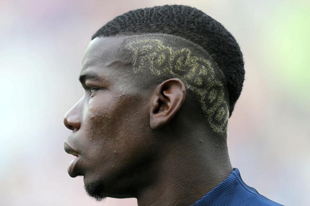 Hoàn cảnh éo le khiến Barca không thể chiêu mộ Pogba