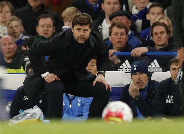 Hai tuần tới, Spurs sẽ có thêm 3 tân binh