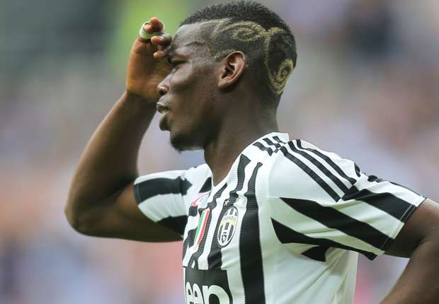 Lí do không giống ai khiến Allegri để Pogba rời Juventus