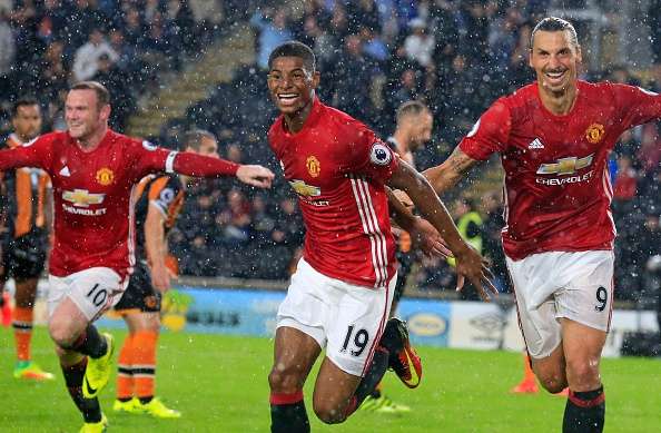 Những điều Mourinho cần làm trong loạt trận ĐTQG: Hướng tới Derby Manchester
