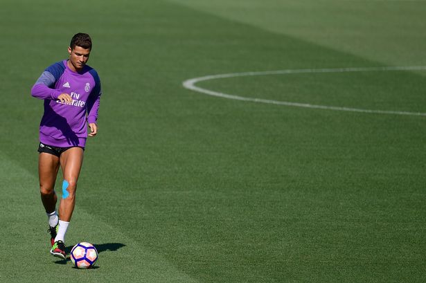 Ronaldo bật mí về thời điểm trở lại thi đấu