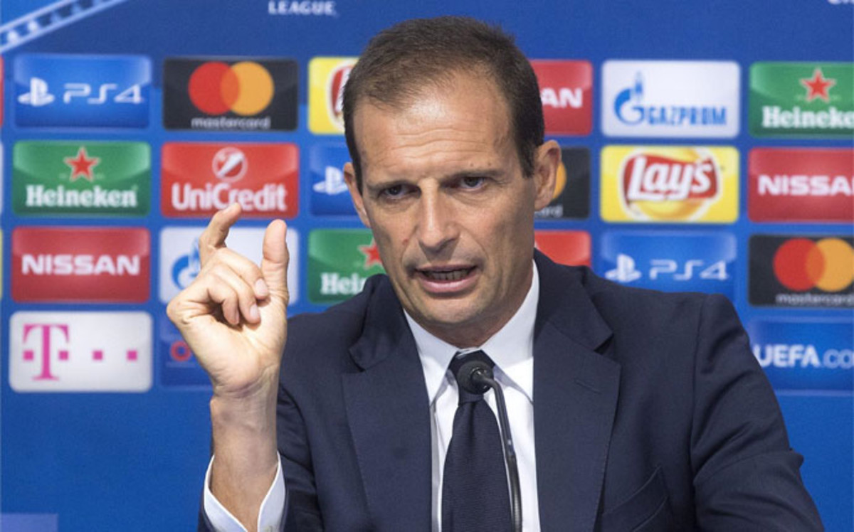 allegri