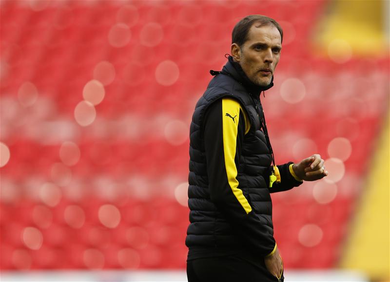 tuchel