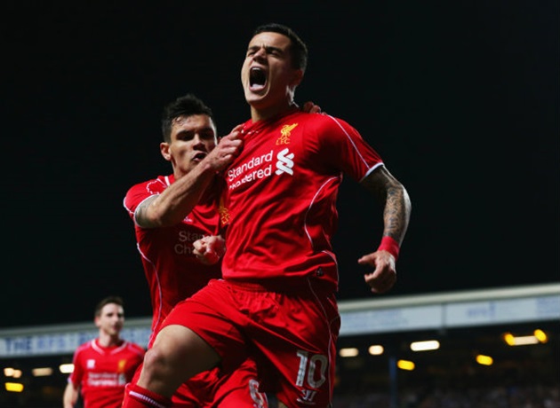 Coutinho