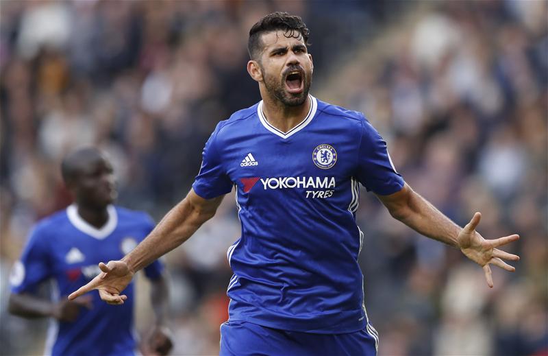 costa