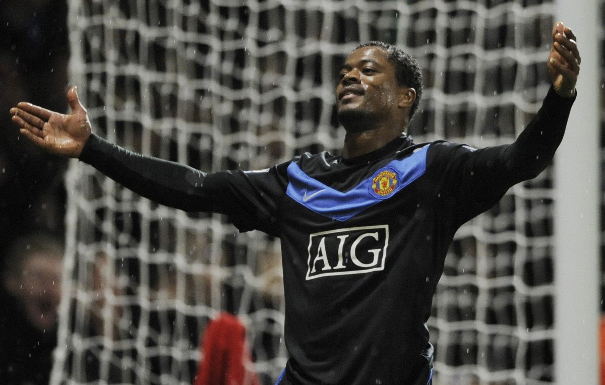 evra