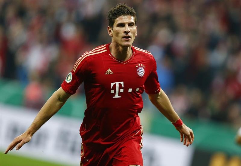 11 ngôi sao Bayern Munich chiêu dụ từ chính đối thủ ở Bundesliga - Bóng Đá