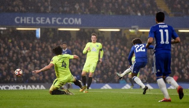 5 điểm nhấn trận Chelsea – Peterborough: Pedro ‘gánh’ cả hàng thủ Chelsea - Bóng Đá