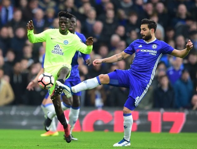 5 điểm nhấn trận Chelsea – Peterborough: Pedro ‘gánh’ cả hàng thủ Chelsea - Bóng Đá