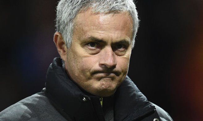Mourinho chỉ ra 3 nhiệm vụ quan trọng trước trận gặp Liverpool - Bóng Đá