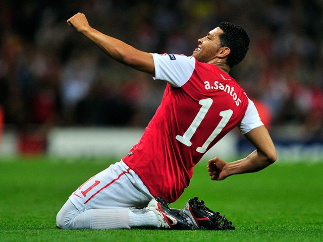 5 ngôi sao Arsenal ước gì - Bóng Đá