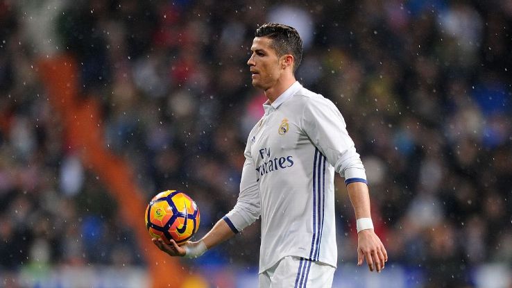 Ronaldo bị chỉ trích, Di Maria lên tiếng bênh vực - Bóng Đá